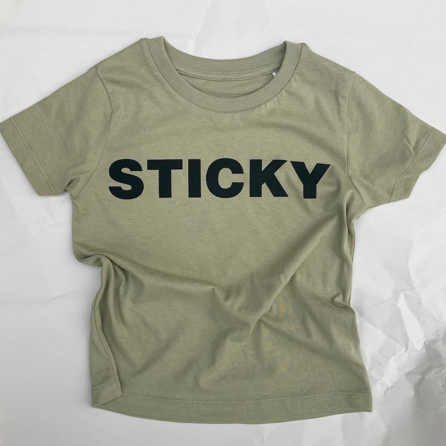 Image of Sticky