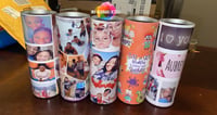 Image 2 of Photo Tumblers