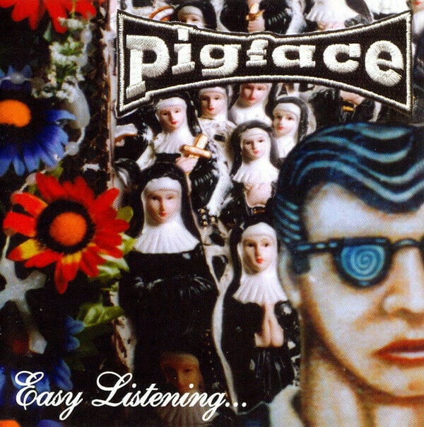 Easy Listening for Difficult Fuckheads / Martin Atkins