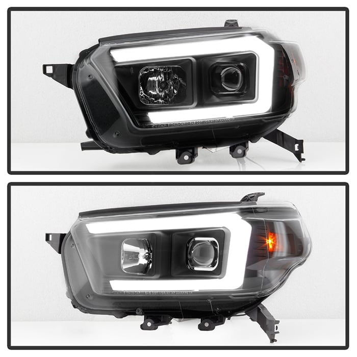 4runnermods — Spyder Toyota 4Runner 10-13 Projector