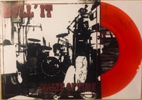 Image 2 of BULL'IT - WASTE OF TIME (LTD, SIGNED) 7" EP