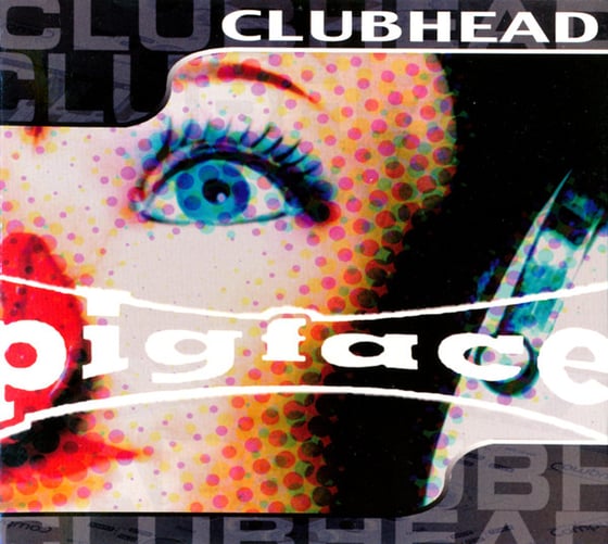 Image of Clubhead