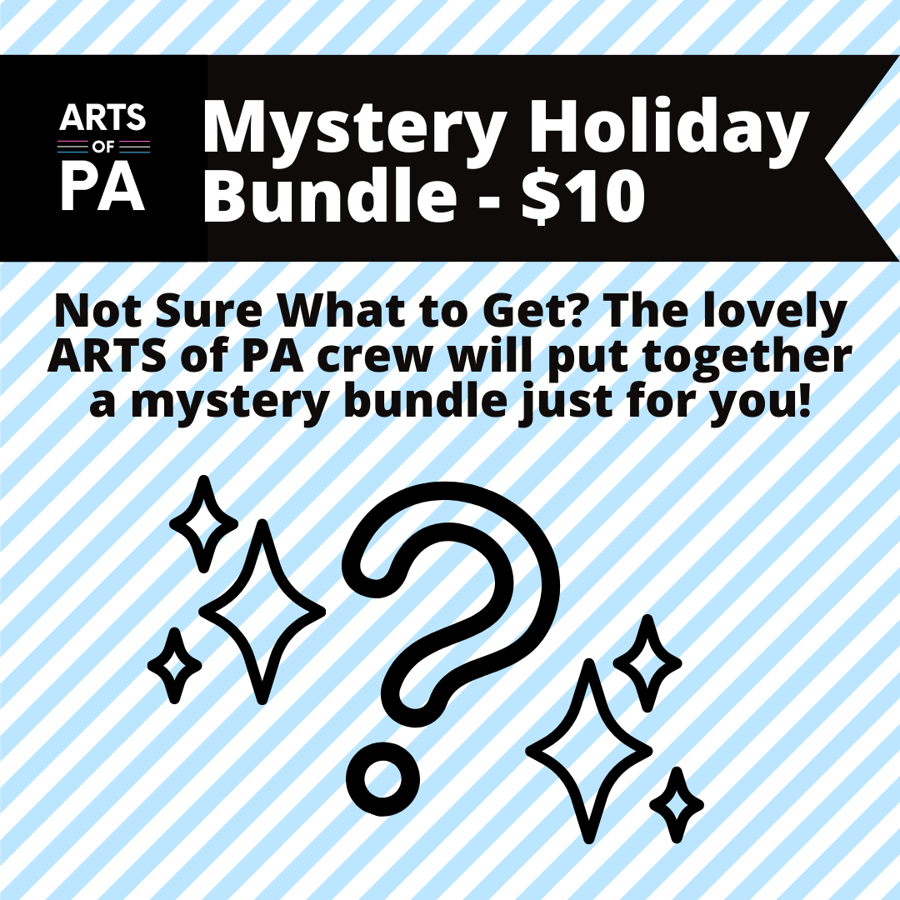 Image of Mystery Holiday Gift Bundle