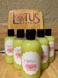 Image 2 of Liquid Gold Body Wash