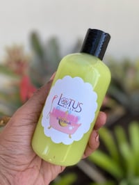 Image 1 of Liquid Gold Body Wash