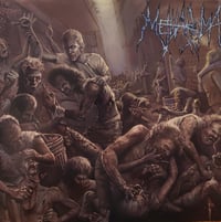 Metharoma ‎– Pipe Dreams (Through The Alley) CD