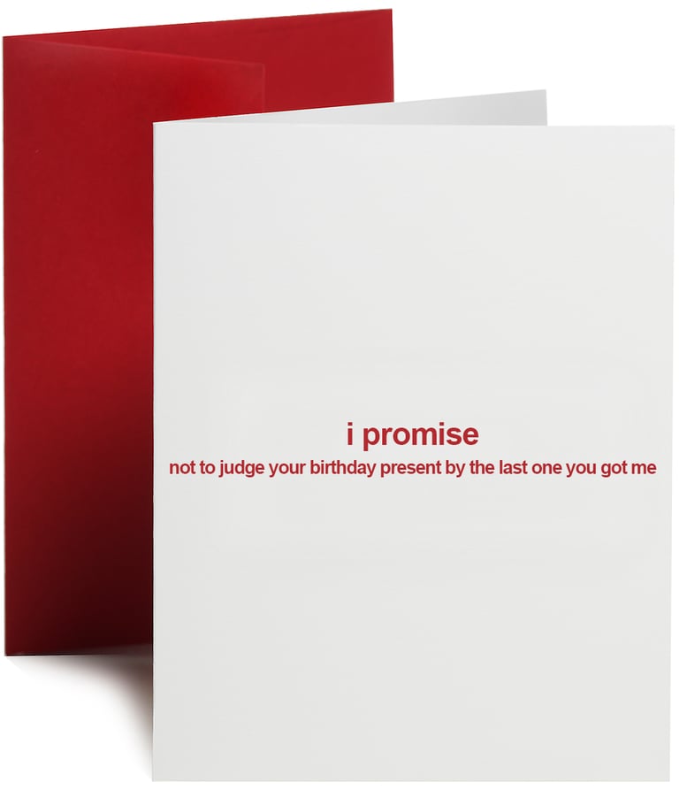 judge present