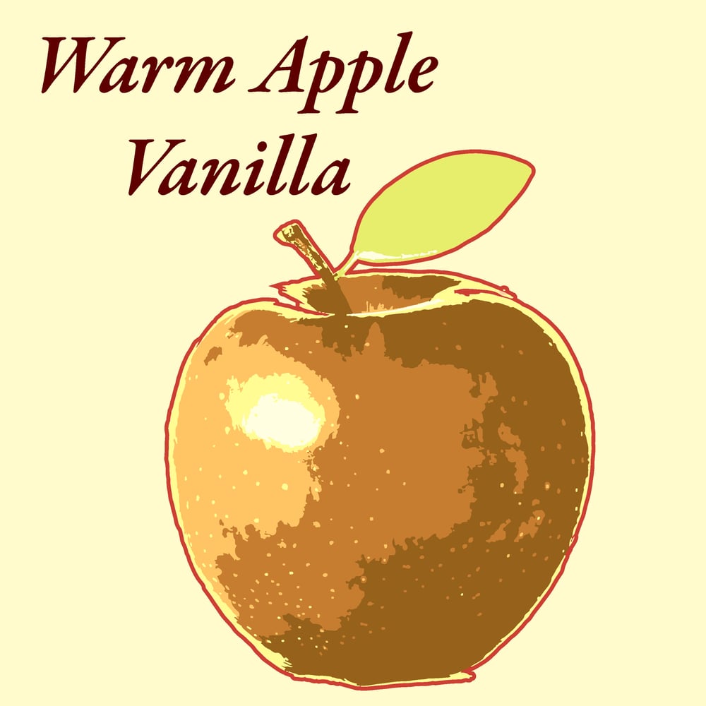 Image of Warm Apple Vanilla