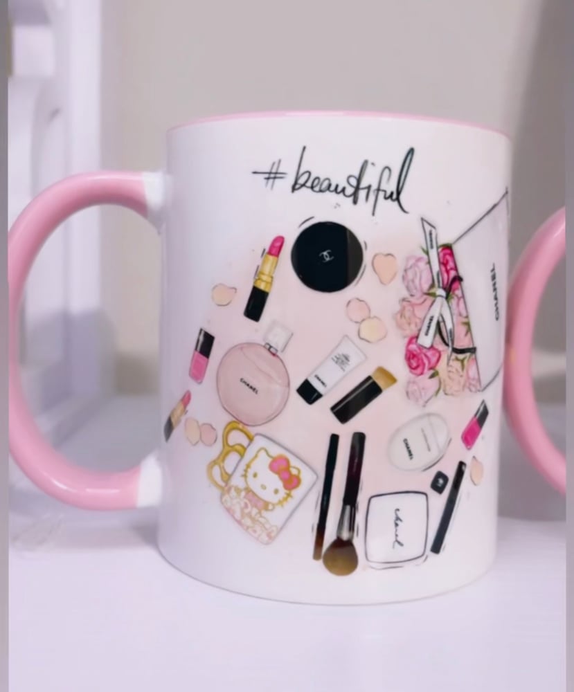 Image of Fashion mug 