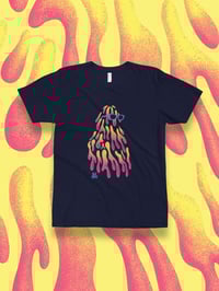 Image 1 of NEW "Hot Mess - The Shirt"