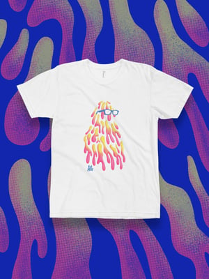 Image of NEW "Hot Mess - The Shirt"