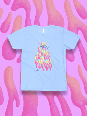 Image of NEW "Hot Mess - The Shirt"