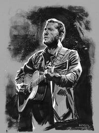 Brian Fallon