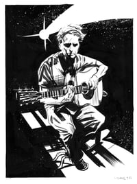 Ben Howard/The End of the Affair