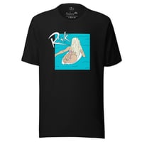 Image 1 of Surf Chick t-shirt