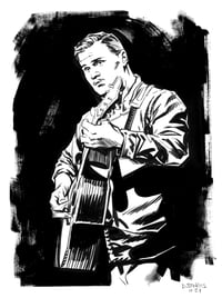 Zach Bryan