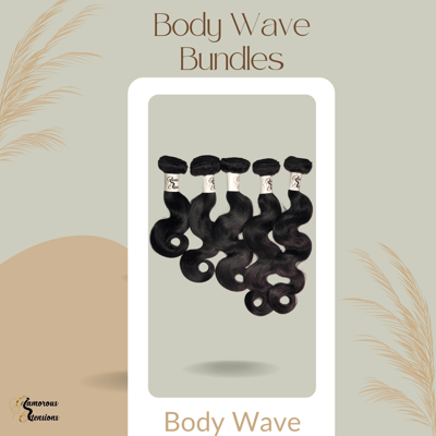 Image of Body Wave