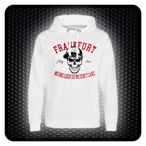 Image of KSWH FRANKFURT SKULL