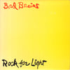 BAD BRAINS - "Rock For Light" LP