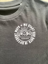 Image 3 of Different Ways Tee