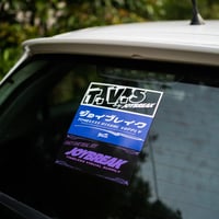 Image 4 of Printed Stickers