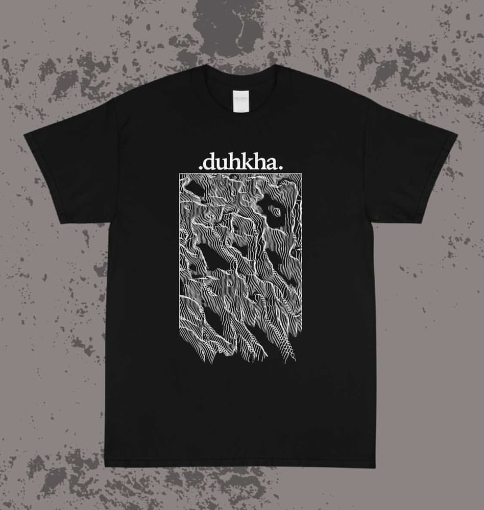 Image of Duhkha - Gamma Shirt