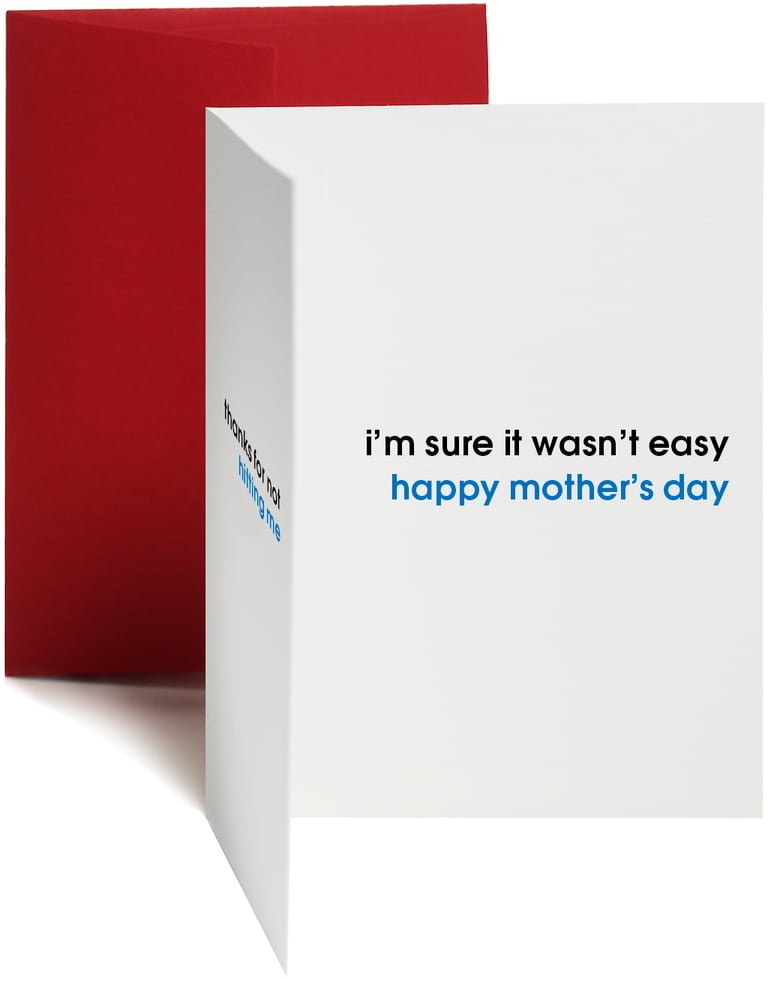 thanks for not hitting me Image 2