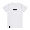 Shadow Boxer Tee - White