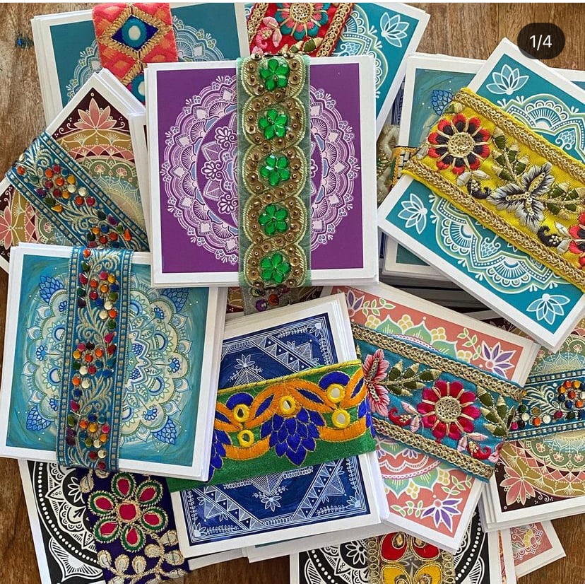 Image of Gift Card 5 Pack 
