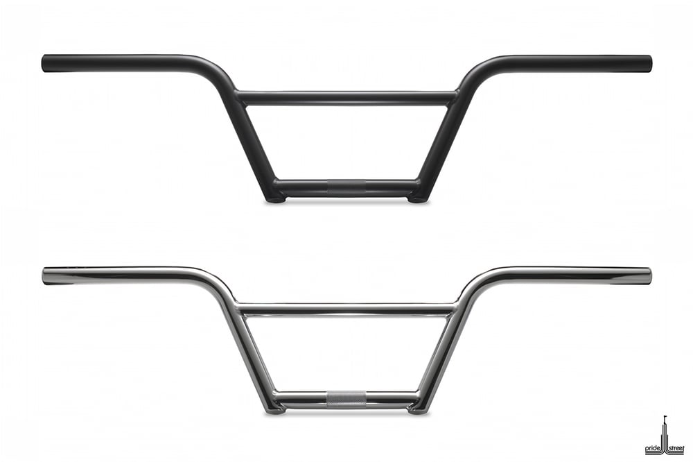 Profit bar FXD 6.5"