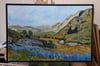 Rannerdale (Framed Original)