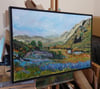 Rannerdale (Framed Original)