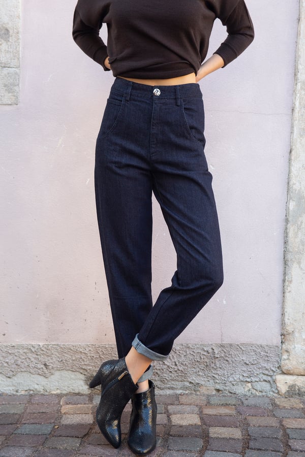 Image of JEANS NEIRAMI