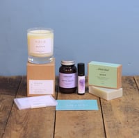 'Time to Relax' Gift Set