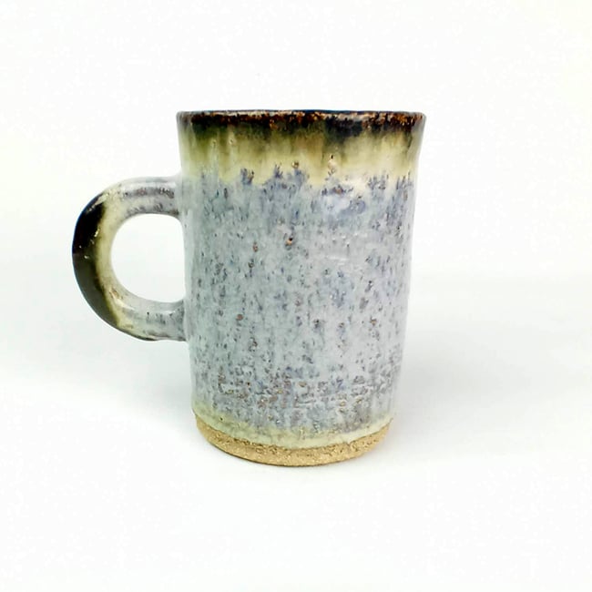 Octopus Dance Tankard