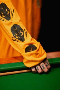 Image 5 of Creatures Within Unicorn Long sleeve Tee