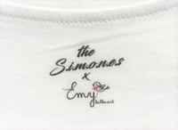 Image 5 of COLLAB TERMINÉE - The Simones x Emy Tattoo - Frida Love