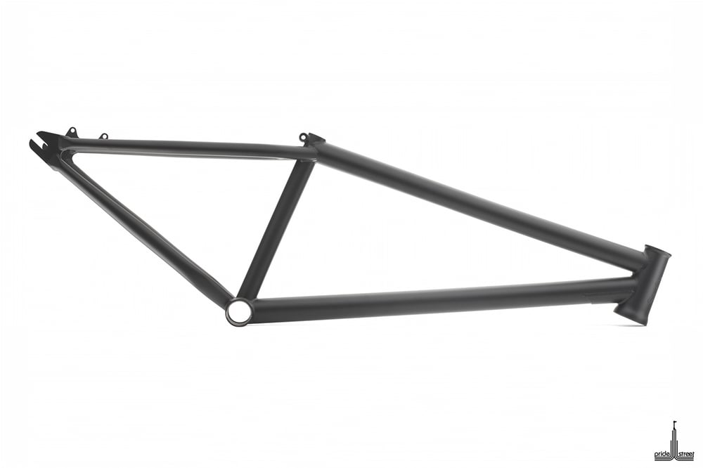 Shred frame 26" Tapered