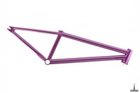 Image 2 of Main Frame 26" Pro Tapered