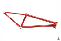 Image 1 of Main Frame 26" Pro Tapered