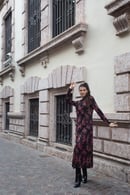 Image 1 of VESTITO CON BOTTONI 