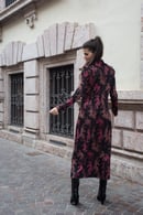 Image 3 of VESTITO CON BOTTONI 
