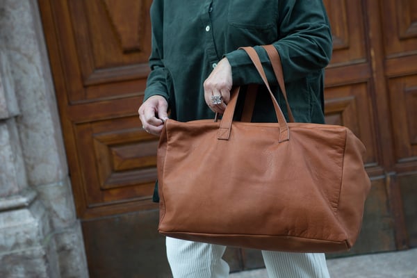 Image of BORSA VIAGGIO