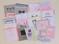 Year of Greetings Cards Pack
