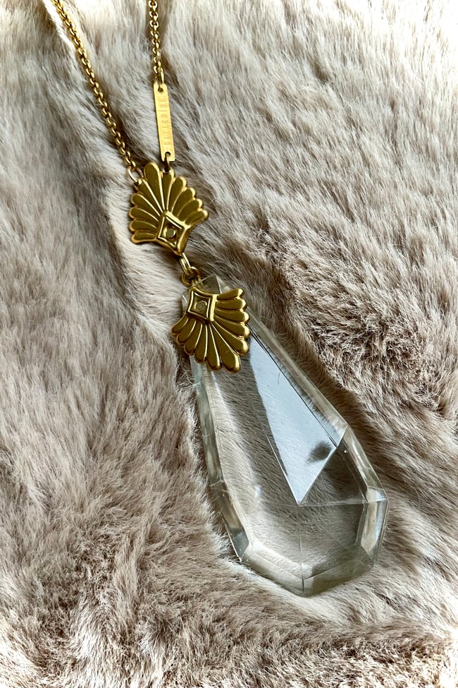 Les Illustres #Trianon