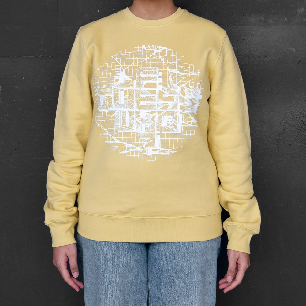 Image of Le Guess Who? 2021 // Sweater