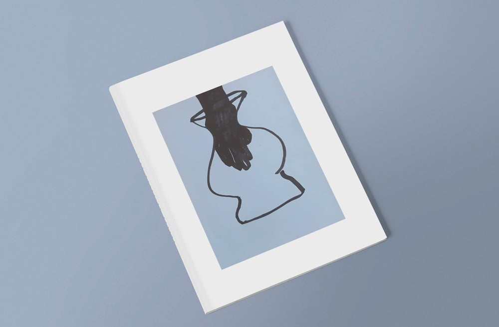 "Gestalt" Vinyl by Ryan Sambol