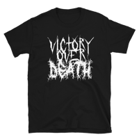 "Victory Over Death " T-Shirt