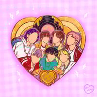 Image 2 of Butter Heart 