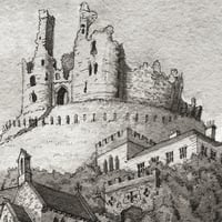 Image 2 of Mini Tower of Craster